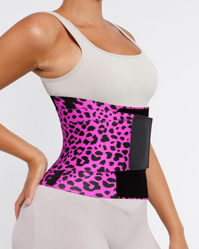 Faja Moldeadora Triple Ajuste con Control Abdominal