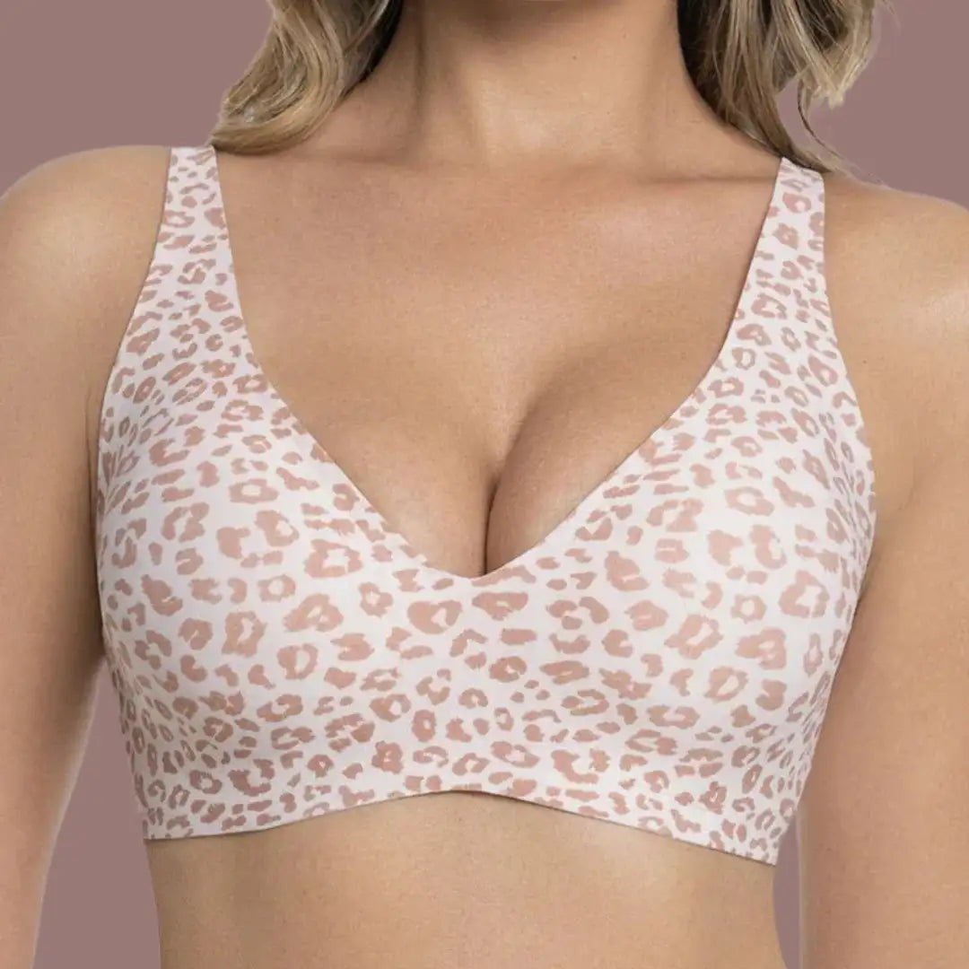 Brasier Moldeador Sin Aros