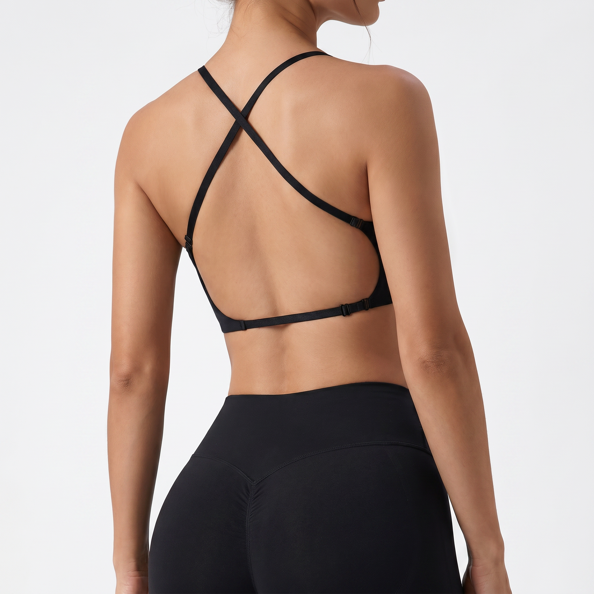 Brasier Push-Up Invisible