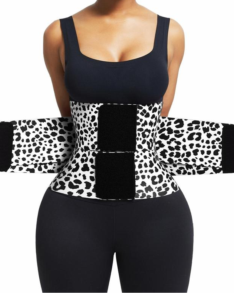 Faja Moldeadora Triple Ajuste con Control Abdominal