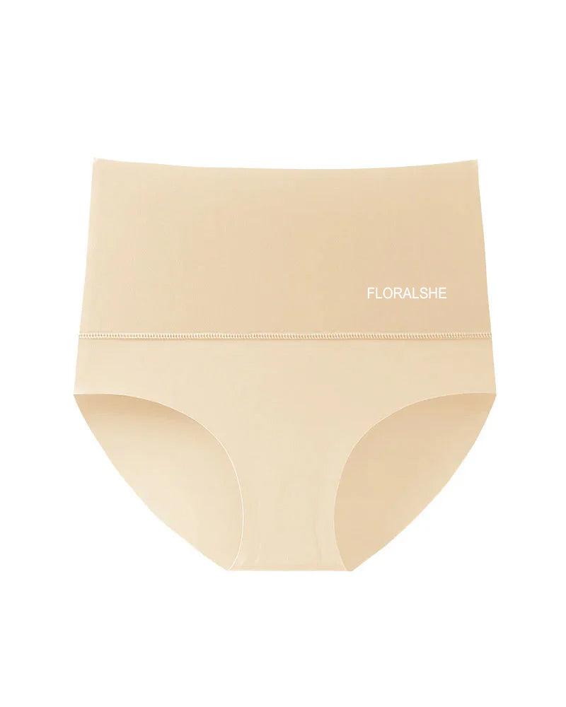 Pack de 5 Calzones de Tiro Alto con Control Abdominal