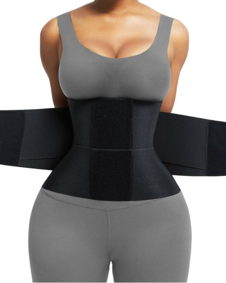 Faja Moldeadora Triple Ajuste con Control Abdominal