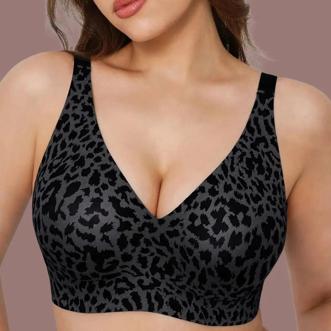 Brasier Moldeador Sin Aros