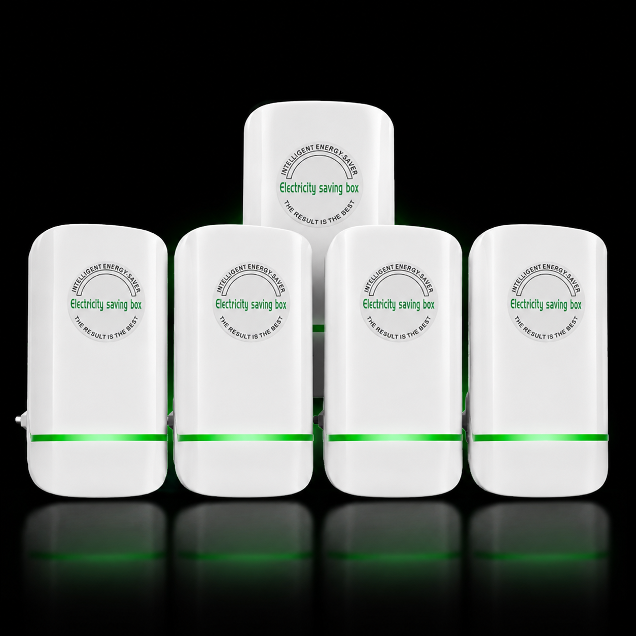 Economizador de Energia
