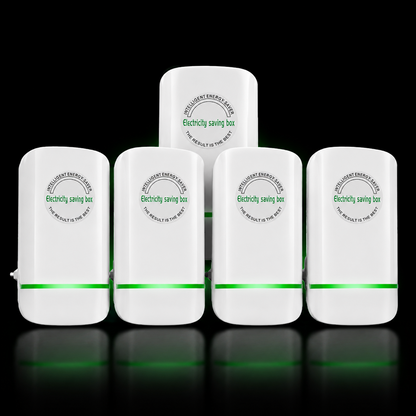 Economizador de Energia