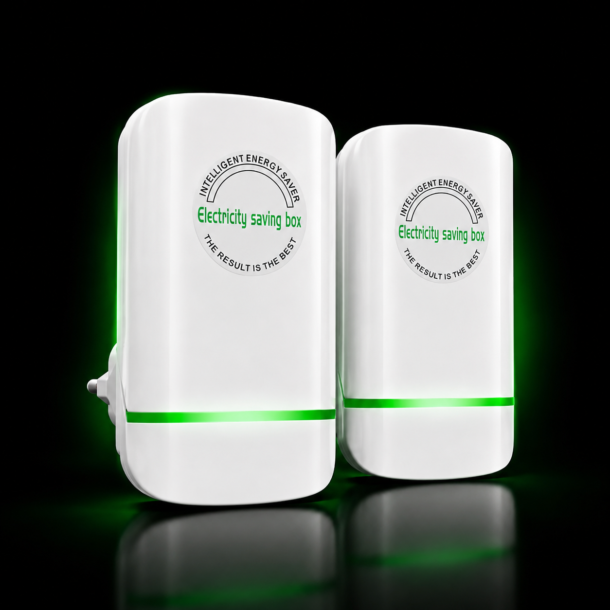 Economizador de Energia
