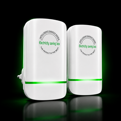 Economizador de Energia
