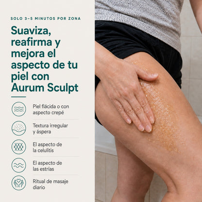 Cryo Thermo™ Gel Firmador