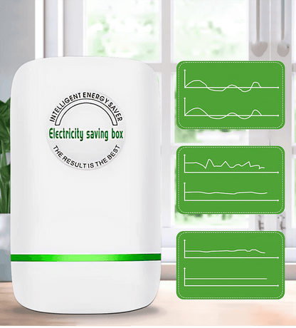 Economizador de Energia