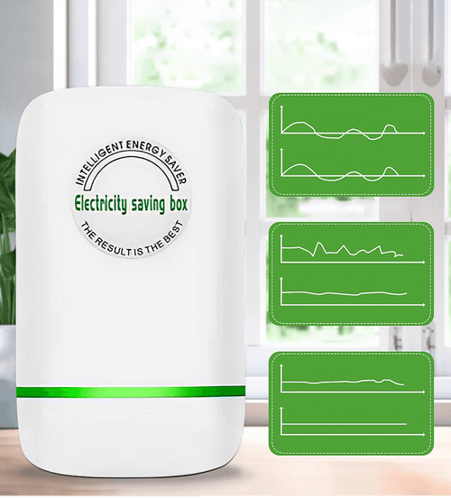 Economizador de Energia