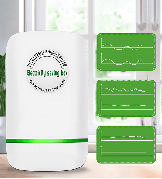 Economizador de Energia
