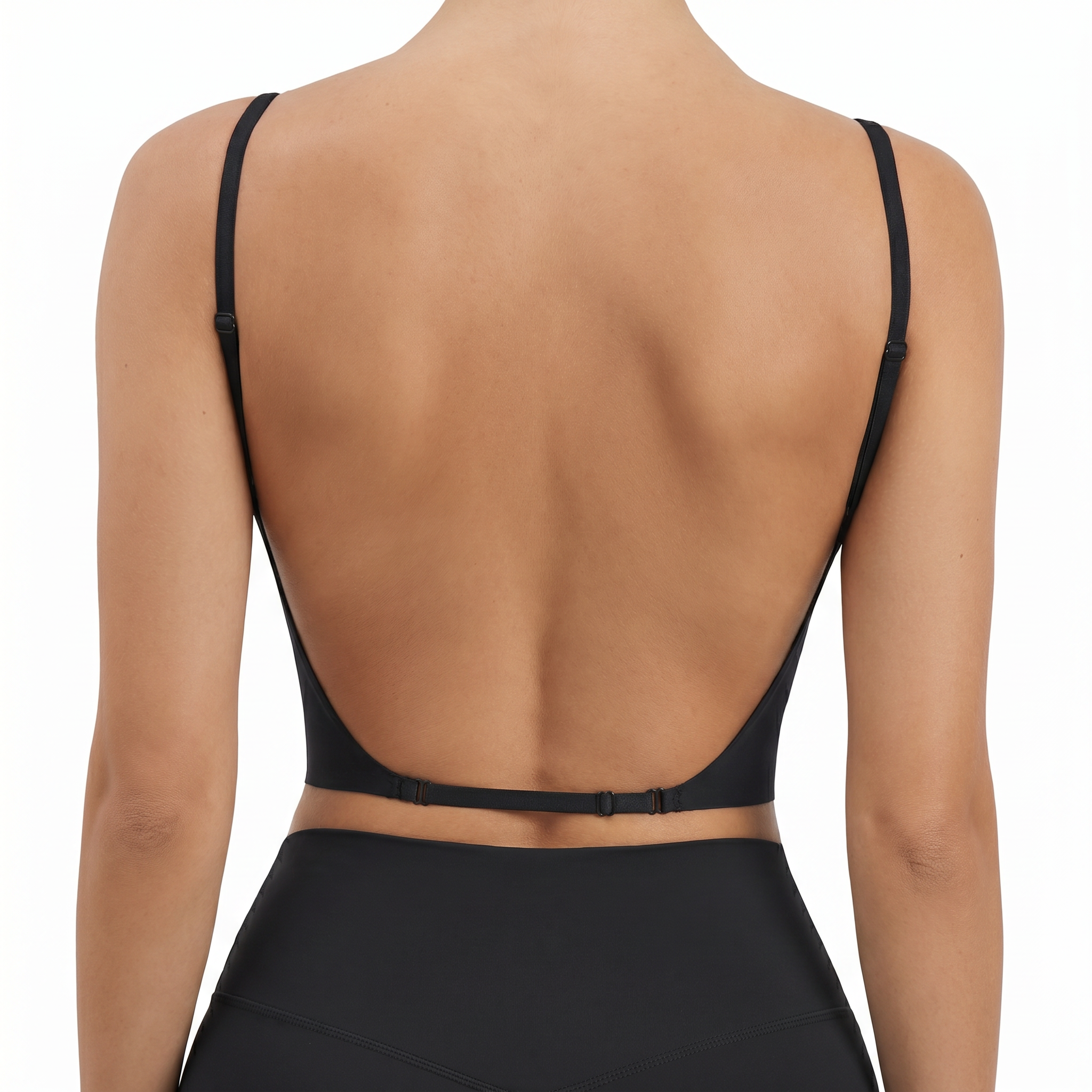 Brasier Push-Up Invisible
