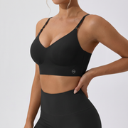 Brasier Push-Up Invisible Eleanor